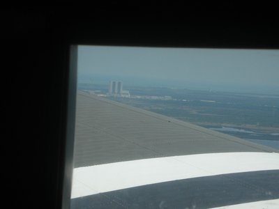 Shuttle Launch