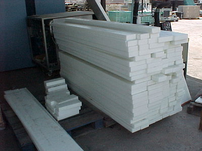 Long pieces