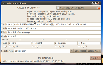 The UI