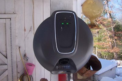 The green lights are good - 3kw going to the car yet keeping the house batteries up too.