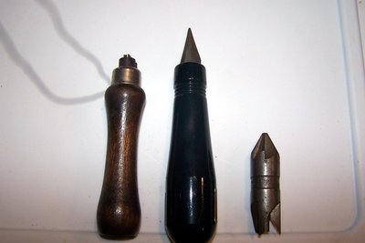 Special tools