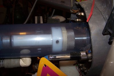 Spacer, a quick kludge.