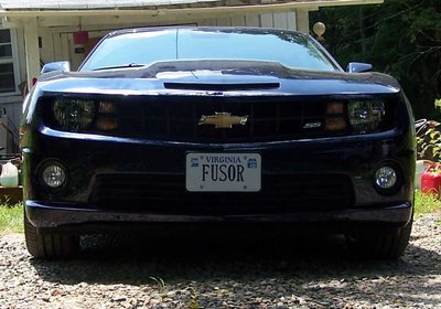 Nice ride.