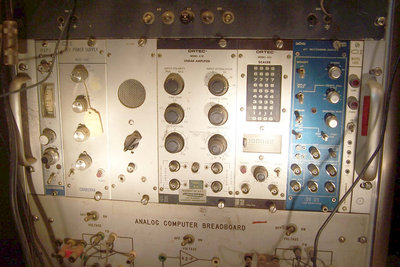 What it used to look like...