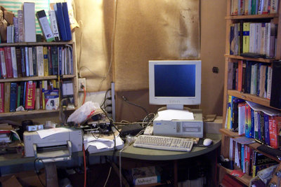 The intended op position, before I clean things up.