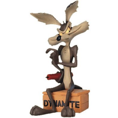Hmmm....I'm really thinking about using this for a background and using real dynamite on these access points right now.