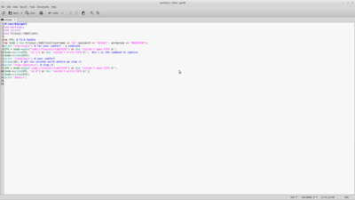 Syntax highlighted.  Make more sense now?