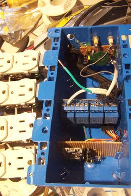 Going together