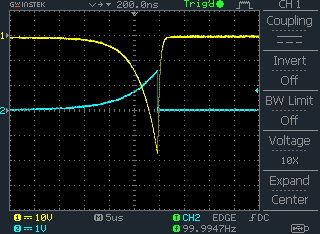 The board doesn't like my scaling to 640x480, so raw here