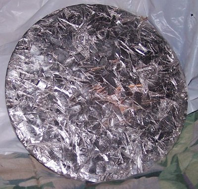 Semi eutectic CD alloy