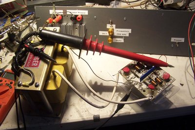 Test rig