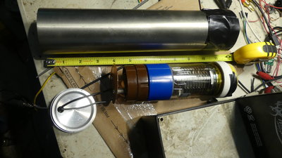 sub assemblies