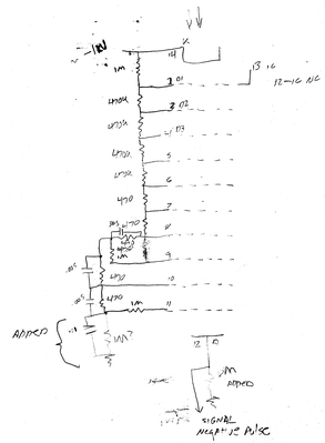 The schematic as it sits now
