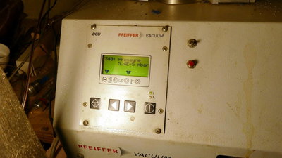 The little pump station
