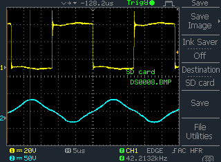 Good operation traces