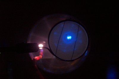 Pinhole camera