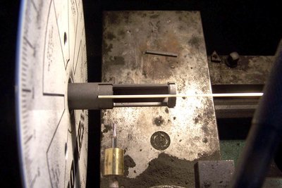 Rod fit test