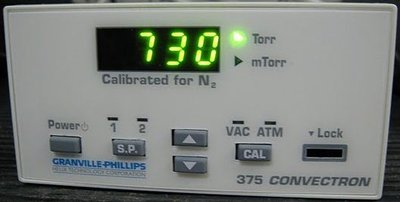 Pressure Sensor