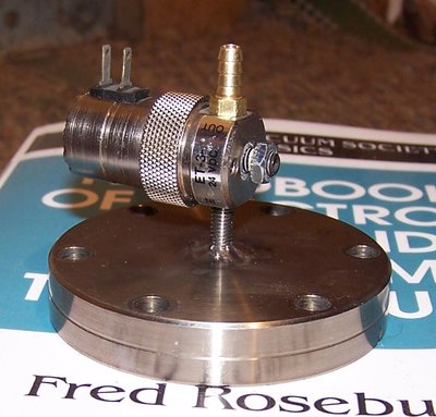 Valve Kludge
