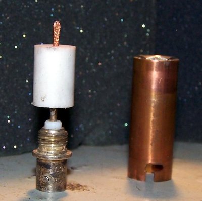 Homebrew adaptor