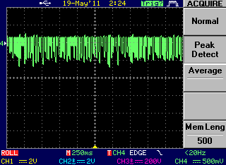No fusion baseline